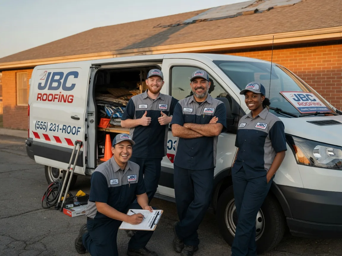 Roof Replacement company in Independence, VA