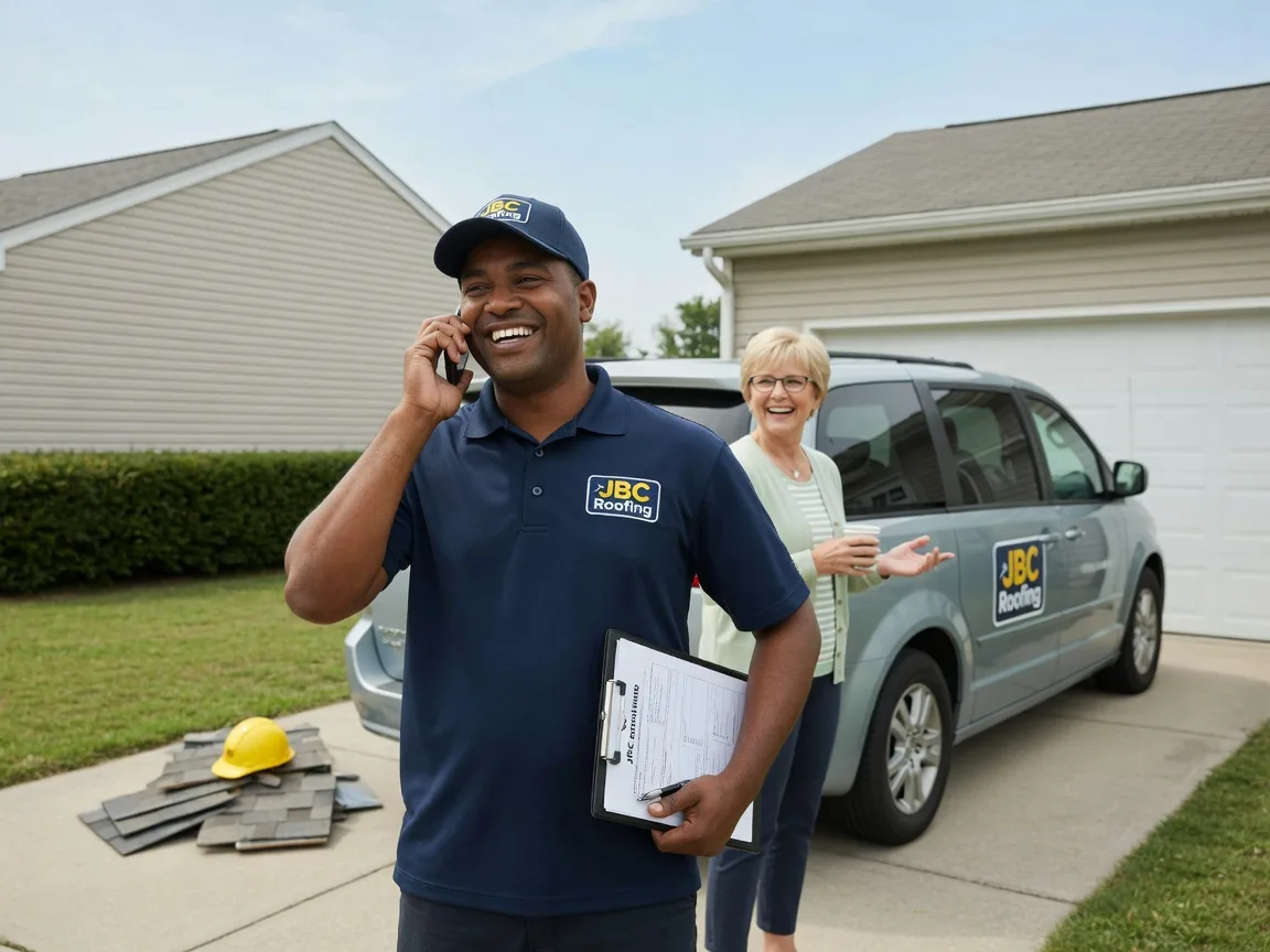 Roof Replacement Independence, VA FAQs